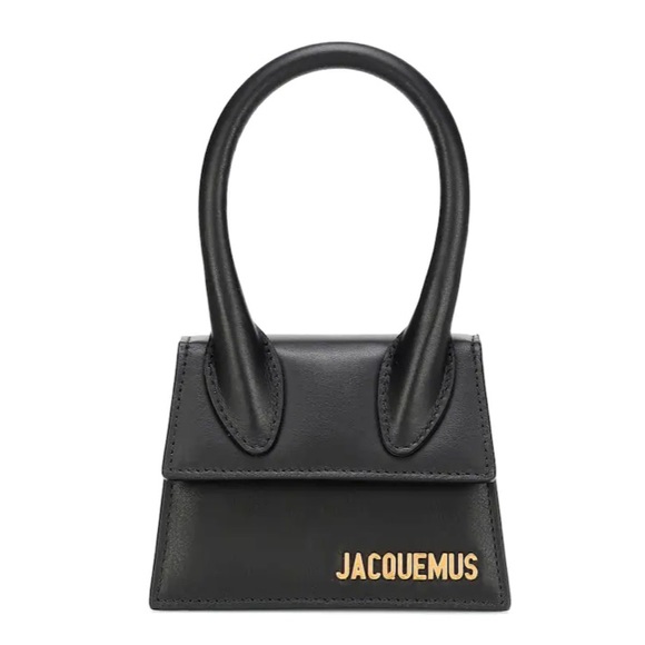 NWT Jacquemus Le Chiquito Bag NWT - Picture 3 of 7